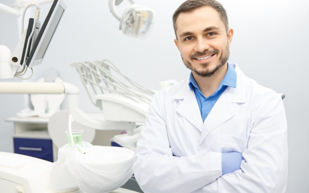 Why See an Endodontist
