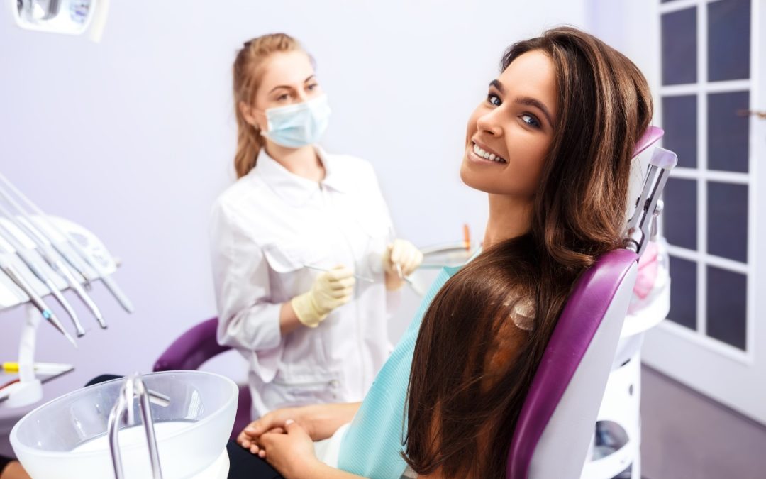 Why Putting Off Dental Work Doesn’t Pay