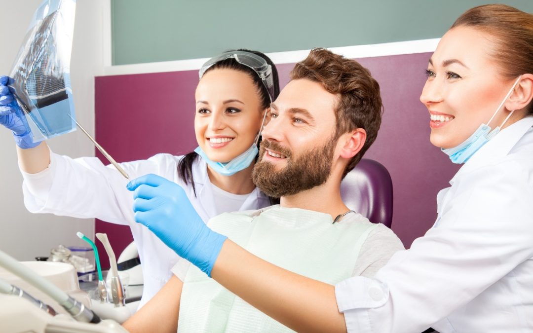 Is a Root Canal Worth It?