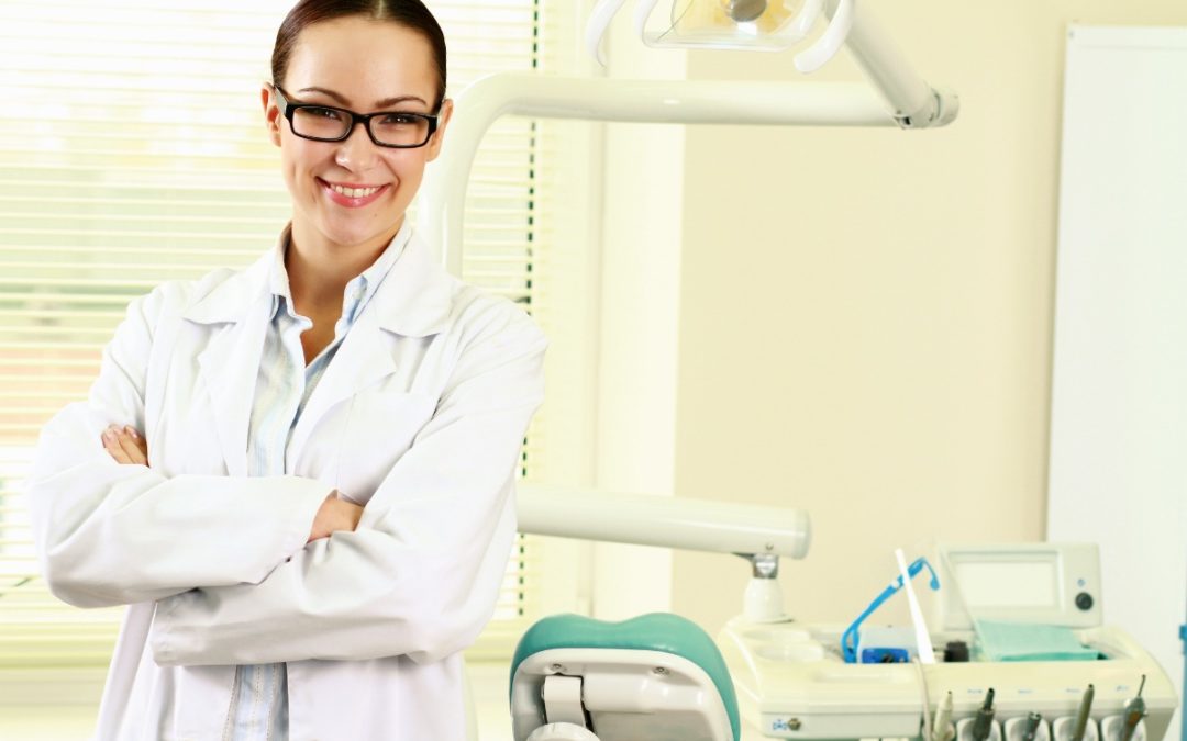Dental Specialists: What Does an Endodontist Do?