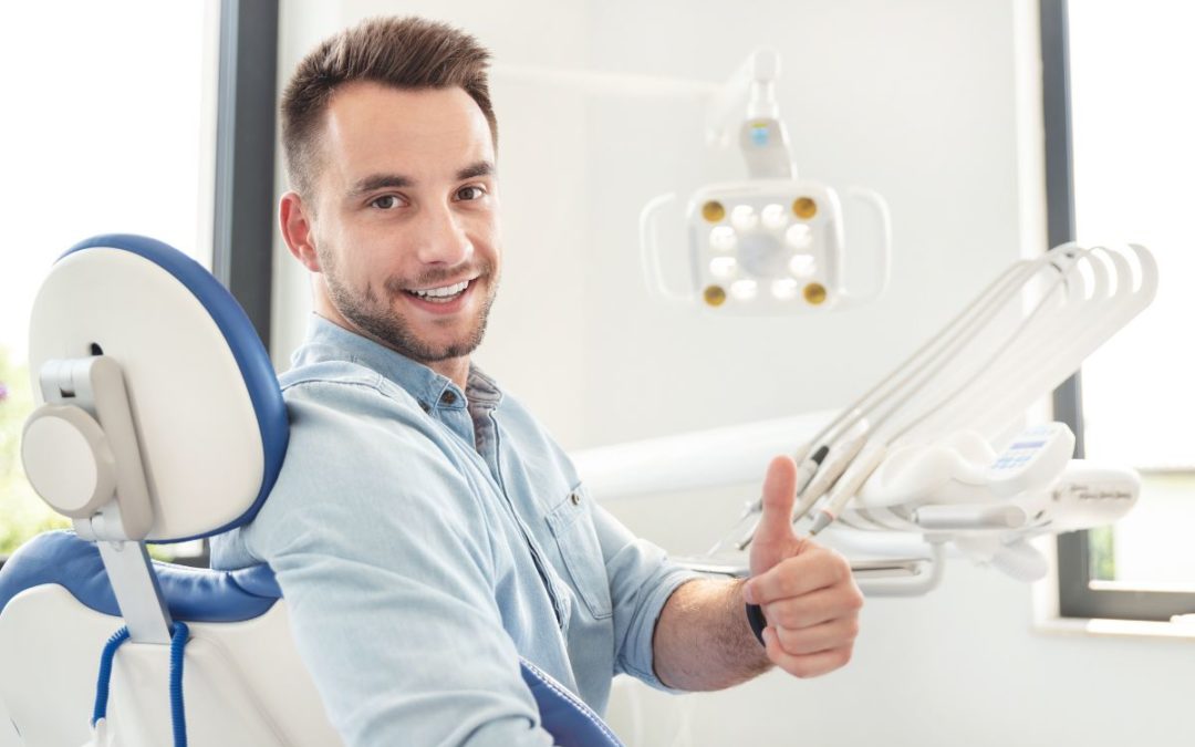 Do You Need a Root Canal?